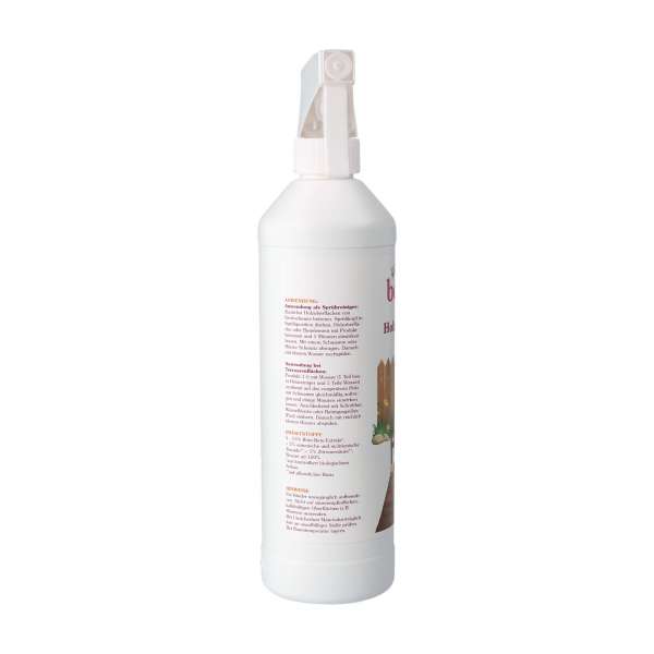 Beeta Wood Cleaner 500 ml