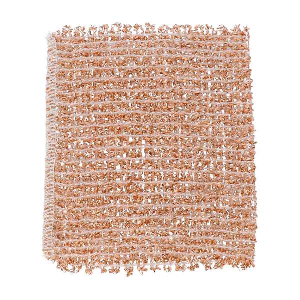 PureNature Copper cloth - Buy a practical eco cleaning cloth in a set of 3