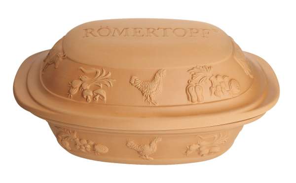Roemertopf® Rustico, large Roemertopf® Rustico, large