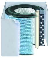 Allermed / Austin Air Junior Filter Drum Allermed / Austin Air Junior Filter Drum