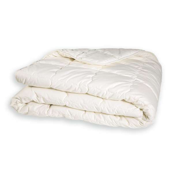 Kapok duvet Duo all-season duvet made of light Kapok fiber washable Kapok duvet Duo all-season duvet made of light Kapok fiber washable