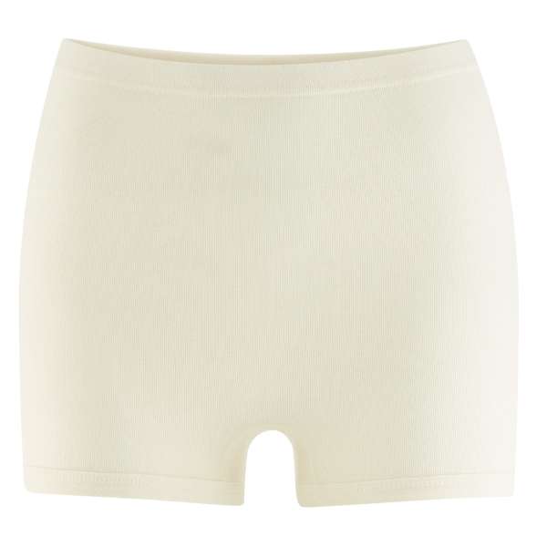 Living Crafts Janette Women’s Organic Cotton Shorts Living Crafts Janette Women’s Organic Cotton Shorts