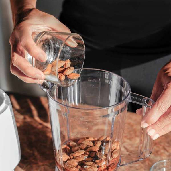 EcoYou Nut Milk Bag from hemp