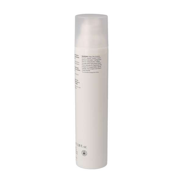 Body Lotion Olive Sensitive