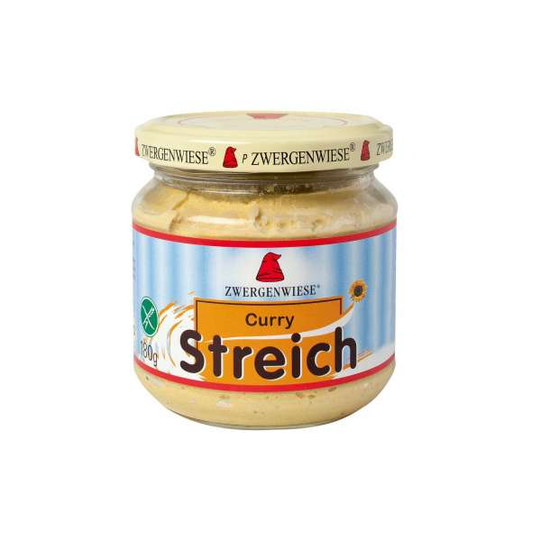 Curry Vegetable Spread Curry Vegetable Spread
