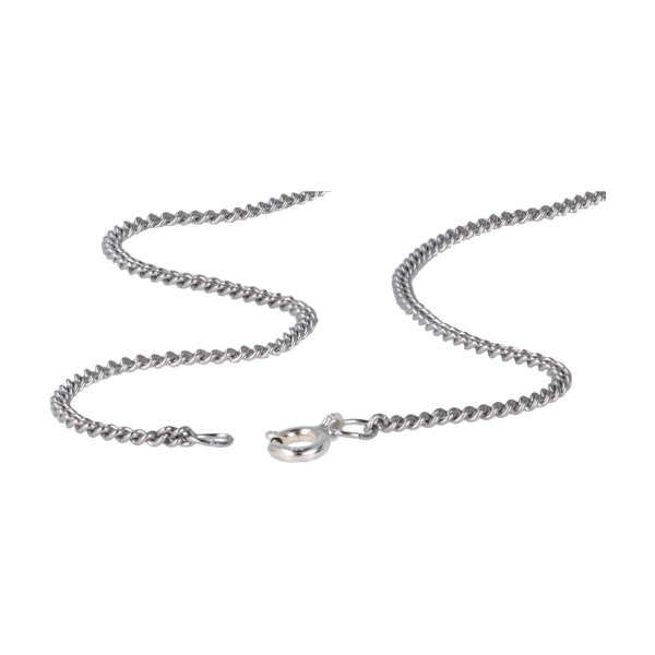 Chain Necklace for SOS Talisman Stainless Steel Chain Necklace for SOS Talisman Stainless Steel