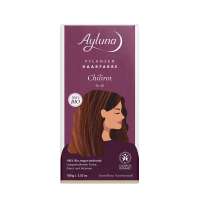 Ayluna Chili Red - Natural hair color without chemicals & fragrance-free Ayluna Chili Red - Natural hair color without chemicals & fragrance-free