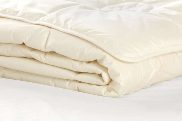 Bio Clima - Tencel Lyocell duvet for the summer buy