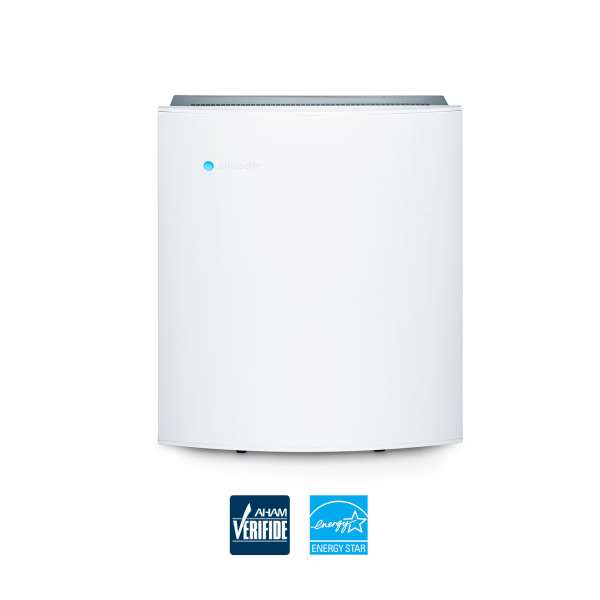 Blueair Classic 205 Air Purifier - Controlled Manually or via App