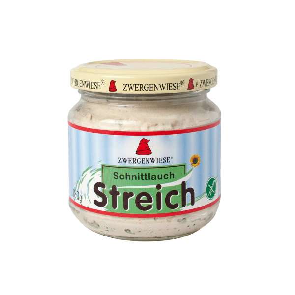 Chive Vegetable Spread Chive Vegetable Spread