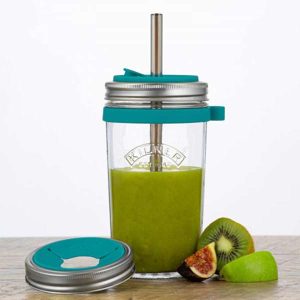 Kilner Smoothie Maker Set