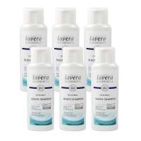 Lavera Neutral Shower Shampoo (6 x 200 ml) Lavera Neutral Shower Shampoo (6 x 200 ml)