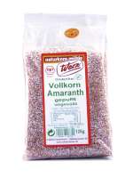 Amaranth cereals Amaranth cereals