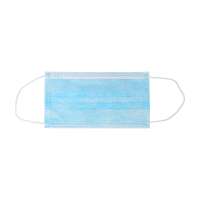 Mouthguard with rubber bands for allergy sufferers & against fine dust Mouthguard with rubber bands for allergy sufferers & against fine dust