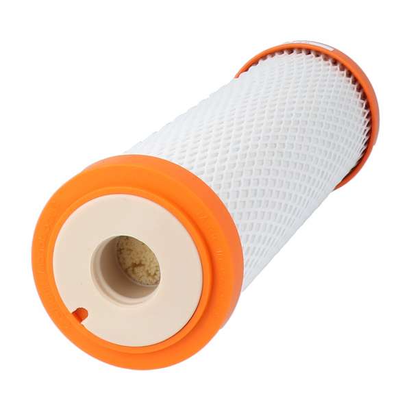 Carbonit IFP-Puro filter cartridge with activated carbon and high flow rate