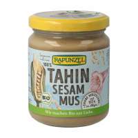 Tahin Sesame Puree Organic Tahin Sesame Puree Organic