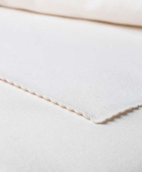 Waterproof Mattress Topper, 70 x 100 cm