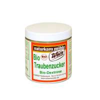 Organic Dextrose Gluten-free Organic Dextrose Gluten-free