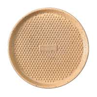Römertopf grill tray without aluminium with grill knobs - Lafer Series Römertopf grill tray without aluminium with grill knobs - Lafer Series