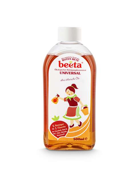 Beeta All-Purpose Cleaner Beeta All-Purpose Cleaner