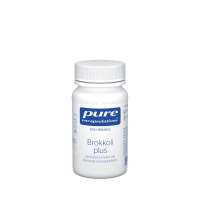 Pure Encapsulations Nrf2 Detox: Sulforaphane Broccoli Extract Pure Encapsulations Nrf2 Detox: Sulforaphane Broccoli Extract