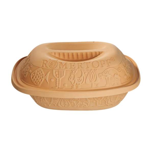 Roemertopf ® Classic Standard Roemertopf ® Classic Standard