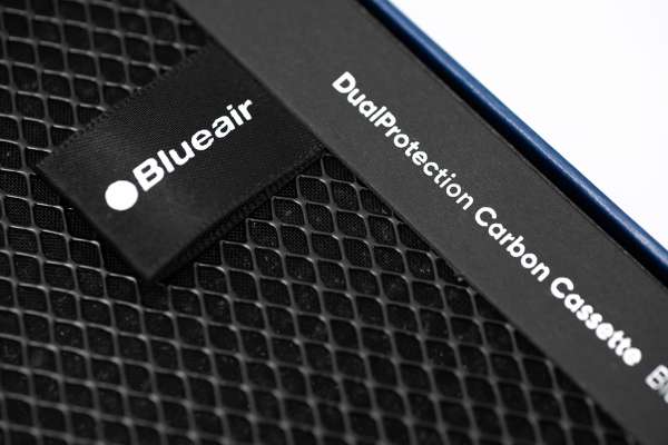 Blueair Dual Protection Filter Classic Air Purifier Models