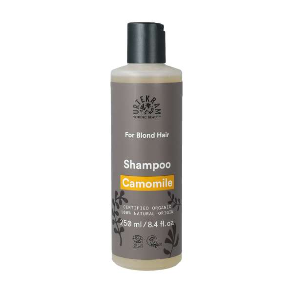 Urtekram Nettle Dandruff Shampoo Urtekram Nettle Dandruff Shampoo