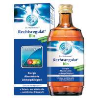 Rechts-Regulat® Organic Rechts-Regulat® Organic