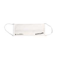 Mouth mask organic cotton Practical, stylish design Mouth mask organic cotton Practical, stylish design