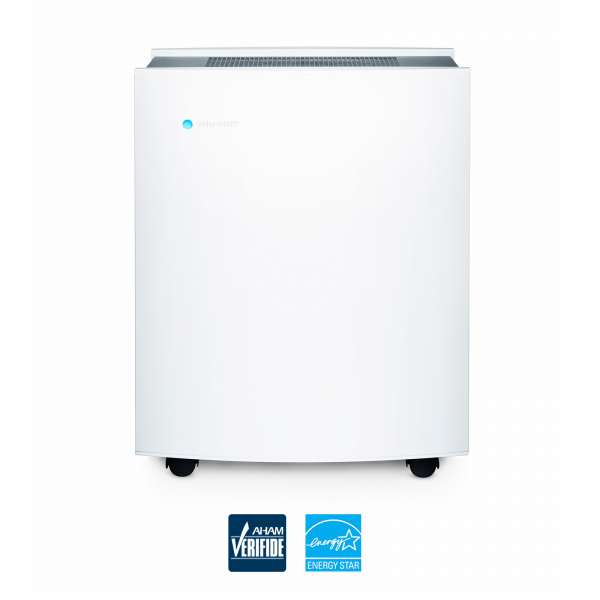 Blueair Classic 505 - Air Purifier with Carbon and HEPA Filter Blueair Classic 505 - Air Purifier with Carbon and HEPA Filter