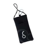 eWall Mobile Phone Bag Young Line XL With Carabiner