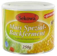 Corn Leaven For Baking, Gluten-Free Corn Leaven For Baking, Gluten-Free
