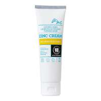 Urtekram Organic Nappy Cream with Zinc for irritated skin Urtekram Organic Nappy Cream with Zinc for irritated skin