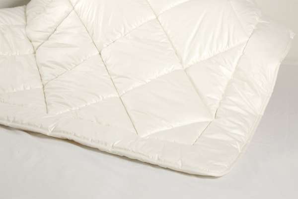 PureNature Light new wool duvet summer very air permeable