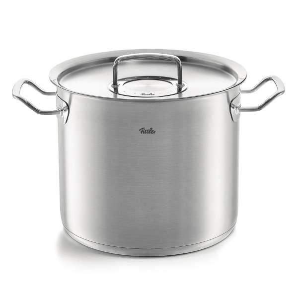 Fissler High cooking pot, Original Profi Collection