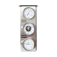 Outdoor weather station Outdoor weather station