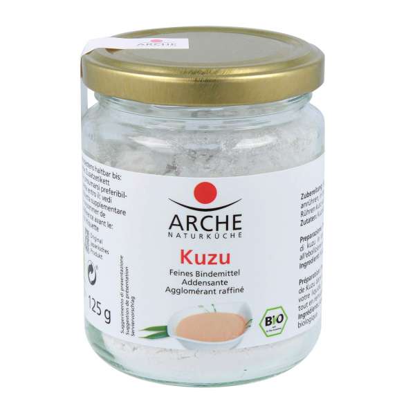 Kuzu Sauce Thickener Kuzu Sauce Thickener