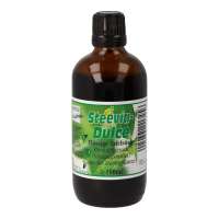 Liquid Stevia Alcohol-Free