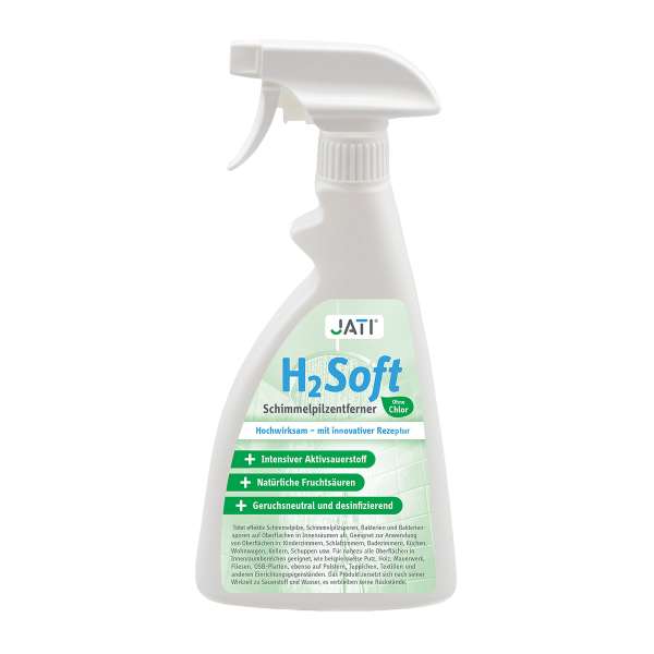 Jati Mould Remover Jati Mould Remover