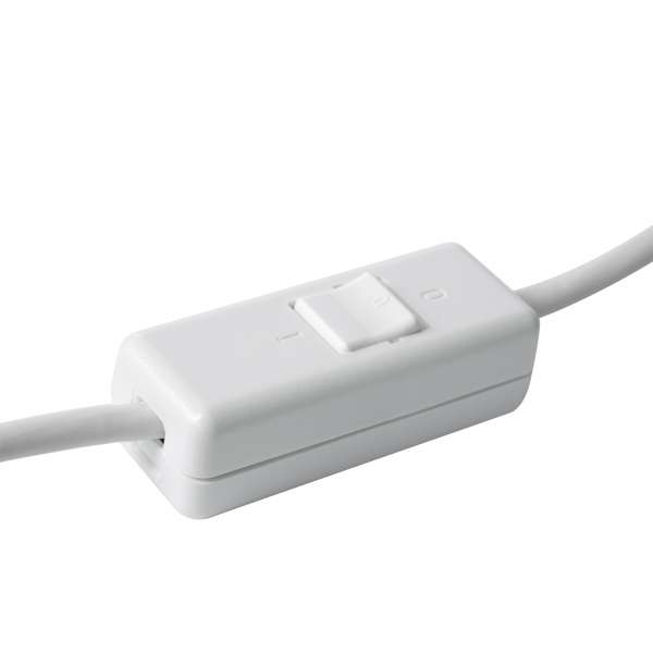 Table Lamp, shielded