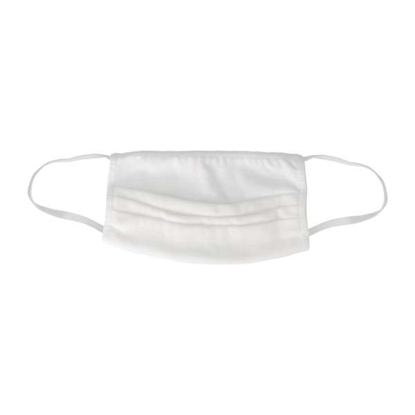 Allermed fabric mask face organic cotton Allermed fabric mask face organic cotton