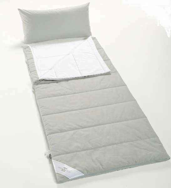 Anti-Allergic Sleeping Bag 80x180 cm Anti-Allergic Sleeping Bag 80x180 cm