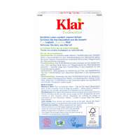 Preview: Bleaching agent stain salt for white laundry Preview: Bleaching agent stain salt for white laundry
