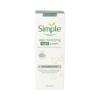 Simple Restoring Night Cream Simple Restoring Night Cream