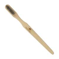 Natural Toothbrush With Badger Hair Natural Toothbrush With Badger Hair