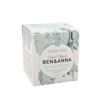 Ben & Anna Toothpaste without fluoride in a jar Ben & Anna Toothpaste without fluoride in a jar