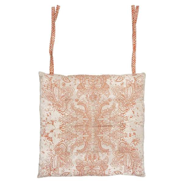 Tranquillo seat cushion for kitchen chairs Tranquillo seat cushion for kitchen chairs