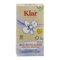 Clear Organic Descaler - 100% natural & biodegradable Clear Organic Descaler - 100% natural & biodegradable