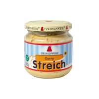 Curry Vegetable Spread Curry Vegetable Spread